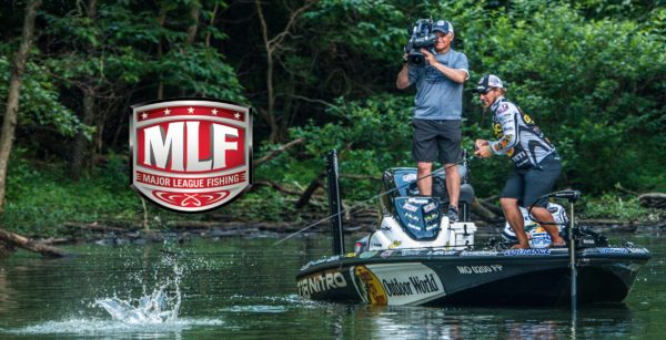 Aaron Martens - Leeds, Alabama - Major League Fishing